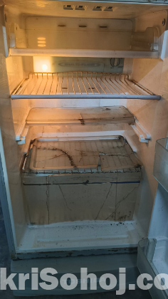 fridge